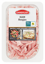 Ham strips